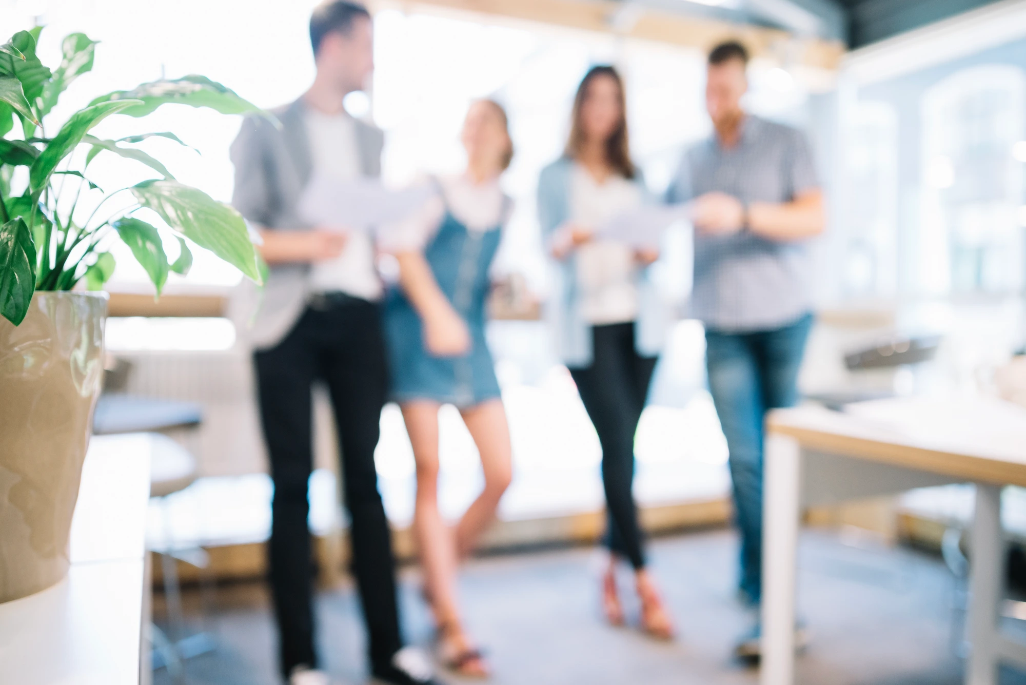 Tangram 8 Parterre Tangram