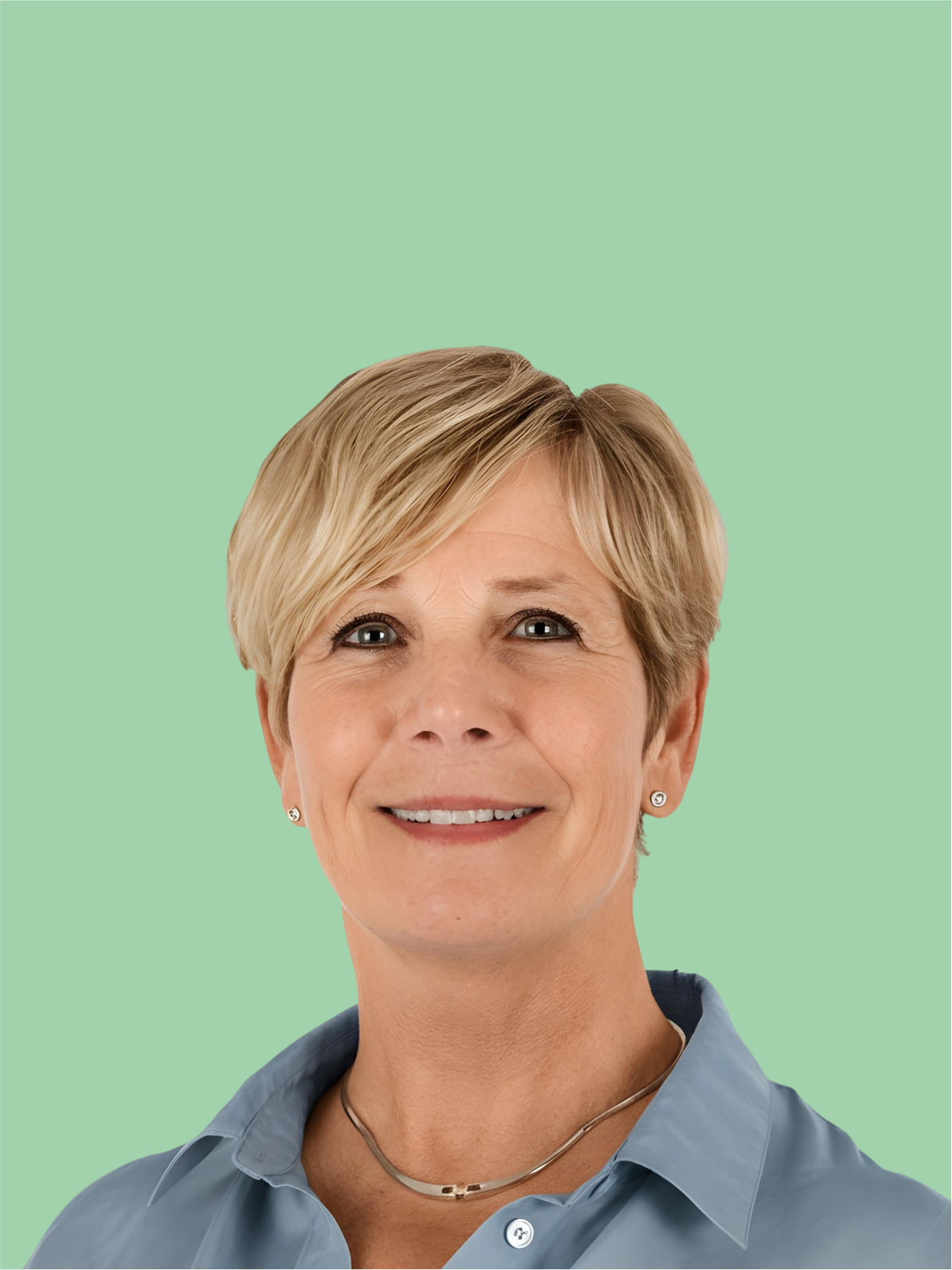 TNGRM Website Team Denise