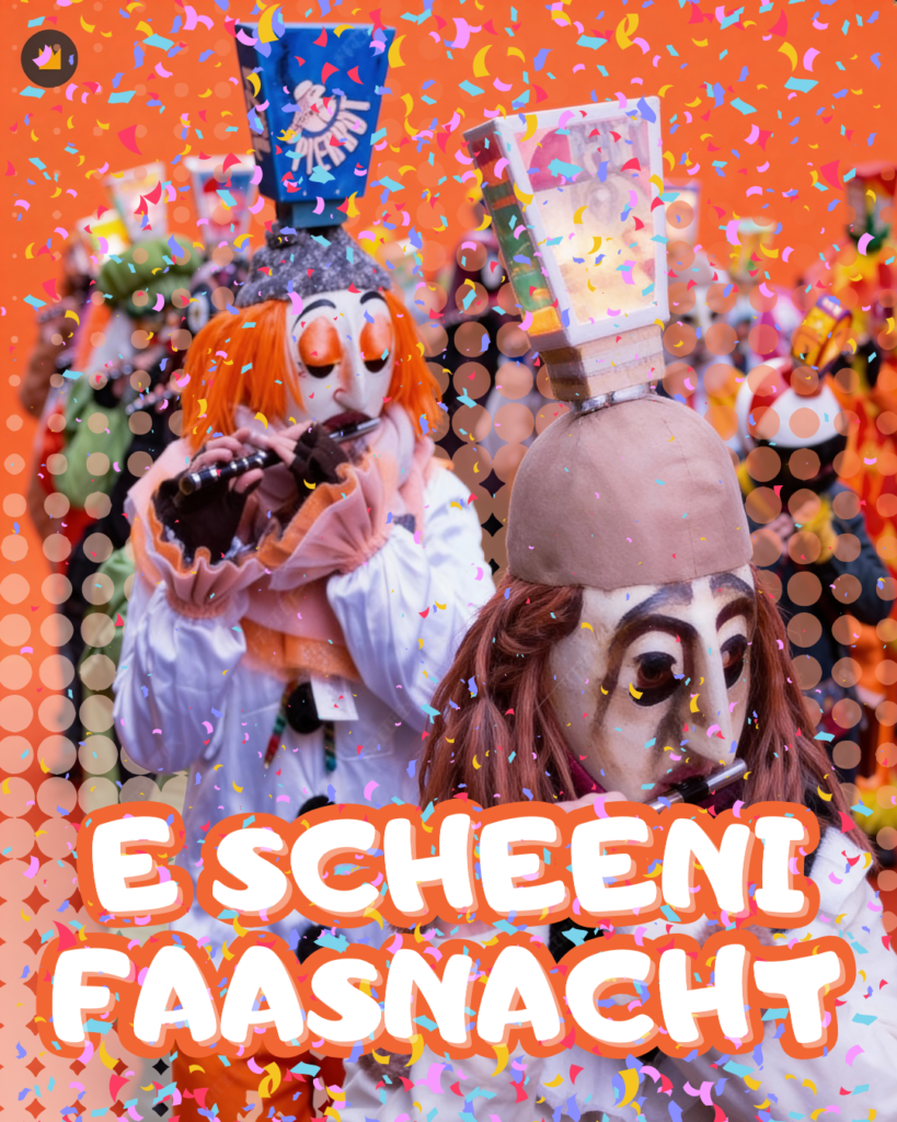 Fasnacht