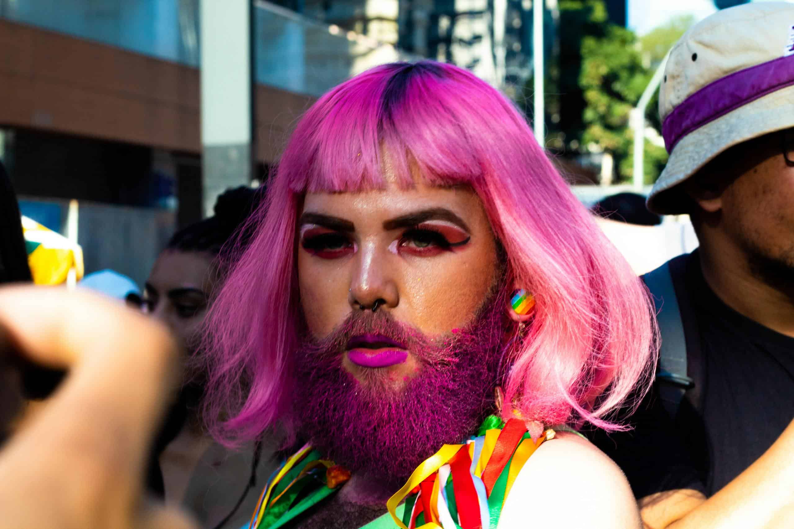 Pride Month Schweiz
