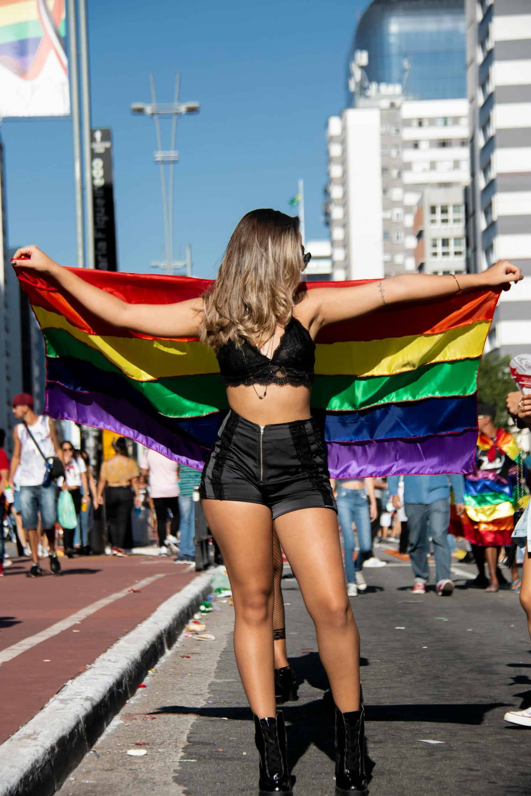 Pride Month Arbeitsintegration